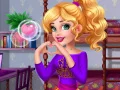 Spel Audreys trendiga college-rum på nätet