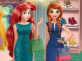 Spel Prinsessers KlÀdkammare pÄ nÀtet Spel Prinsessers KlÀdkammare pÄ nÀtet