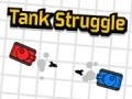 Spel Tankstrid på nätet