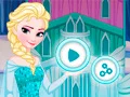 Spel Elsas Is Slott på nätet