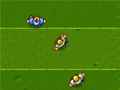 Spel Rugby: Fallna Hjältar på nätet