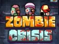 Spel Zombiekris pÄ nÀtet Spel Zombiekris pÄ nÀtet