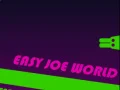 Spel Enkla Joe Världen på nätet Spel Enkla Joe Världen på nätet