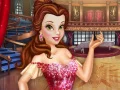 Spel Skönhetens Kungliga Bal på nätet