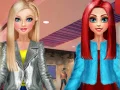 Spel Tjejernas Makeup Tid pÄ nÀtet Spel Tjejernas Makeup Tid pÄ nÀtet