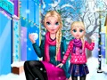 Spel Elsie Vinterdag pÄ nÀtet Spel Elsie Vinterdag pÄ nÀtet