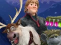 Spel Fryst Rush på nätet