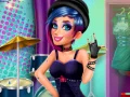 Spel Jessie Rockstar: Riktig Förvandling pÄ nÀtet Spel Jessie Rockstar: Riktig Förvandling pÄ nÀtet