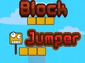 Spel Blockhopparen på nätet