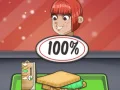 Spel Toastelia på nätet