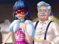 Spel Elegant personlig skrÀddare pÄ nÀtet Spel Elegant personlig skrÀddare pÄ nÀtet