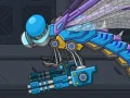 Spel Robot Jurassic Trollslända på nätet