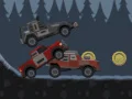 Spel Extremt Uphill Racing på nätet