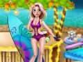 Spel Prinsessan Hawaii Äventyr på nätet