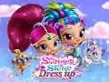 Spel Glittra och Skinna: KlÀ pÄ dem pÄ nÀtet Spel Glittra och Skinna: KlÀ pÄ dem pÄ nÀtet