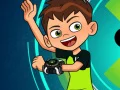Spel Ben 10: Kraftutbrott pÄ nÀtet Spel Ben 10: Kraftutbrott pÄ nÀtet