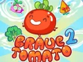 Spel Modig Tomat 2 pÄ nÀtet Spel Modig Tomat 2 pÄ nÀtet