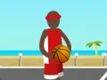 Spel Gatulivet Basket Jam på nätet