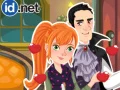 Spel Dracula på röd mjolkaka på nätet Spel Dracula på röd mjolkaka på nätet