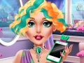 Spel Audreys Glamorösa Riktiga Hårklipp på nätet