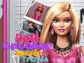 Spel Doll Creator: Vårtrender på nätet