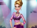Spel Duva Catwalk: Klä Upp Dockan på nätet