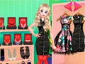 Spel Prinsessans Vårmodell Utmaning på nätet
