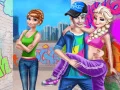 Spel Gatu Dans Mode pÄ nÀtet Spel Gatu Dans Mode pÄ nÀtet