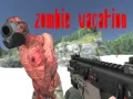 Spel Zombie Semester pÄ nÀtet Spel Zombie Semester pÄ nÀtet