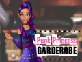 Spel Punkprinsessa Garderob pÄ nÀtet Spel Punkprinsessa Garderob pÄ nÀtet
