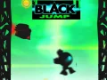 Spel Svart Hopp på nätet