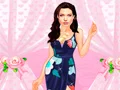 Spel Romantiskt datum med Angelina och Brad på nätet