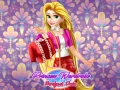 Spel Prinsessans Perfekta Dejt på nätet