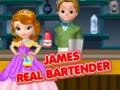 Spel James Den Riktiga Bartendern på nätet