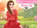 Spel Skönhet Prinsessa Modernt Liv pÄ nÀtet Spel Skönhet Prinsessa Modernt Liv pÄ nÀtet