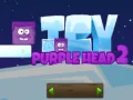Spel Icy Lila Huvud 2 på nätet