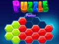 Spel Pussel Feber på nätet
