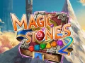 Spel Magiska Stenar 2 på nätet