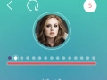 Spel Popstjärna Trivia på nätet