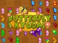 Spel Fjäril Kyodai 2 på nätet