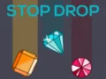 Spel Stopp Fall på nätet