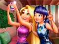 Spel Instagram-selfie i Paris pÄ nÀtet Spel Instagram-selfie i Paris pÄ nÀtet