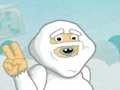 Spel Yetis Ăventyr pĂ„ nĂ€tet Spel Yetis Ăventyr pĂ„ nĂ€tet