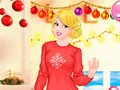 Spel Prinsessers Julrivaler pÄ nÀtet Spel Prinsessers Julrivaler pÄ nÀtet