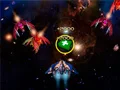 Spel Galaxens Väktare: Försvara Galaxen på nätet