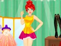Spel Reddy Prinsessmode på nätet