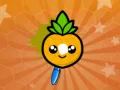 Spel Super Ananas Penna 2 på nätet