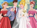Spel Prinsessans Campus Bröllop pÄ nÀtet Spel Prinsessans Campus Bröllop pÄ nÀtet