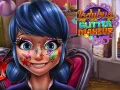 Spel Nyckelpiga Glittrande Smink pÄ nÀtet Spel Nyckelpiga Glittrande Smink pÄ nÀtet