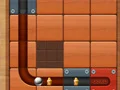 Spel Rulla Bollen Online pÄ nÀtet Spel Rulla Bollen Online pÄ nÀtet